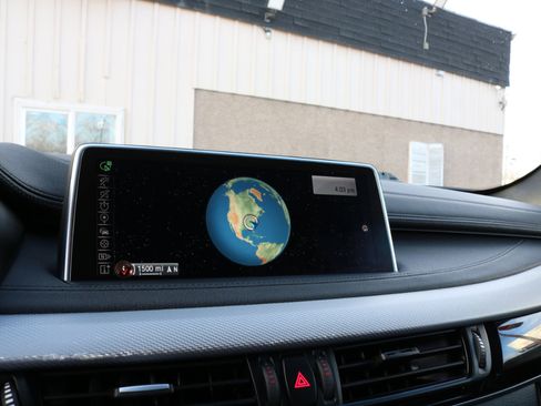 Used 2016 BMW X6 xDrive35i image 28