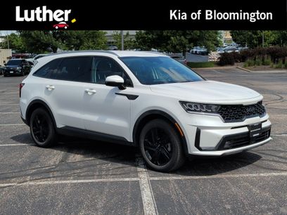 Certified 2023 Kia Sorento EX