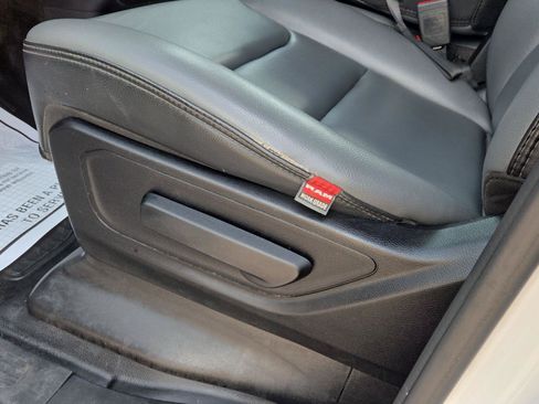 Used 2021 RAM 1500 Tradesman w/ Tradesman Group AWD/4WD image 13