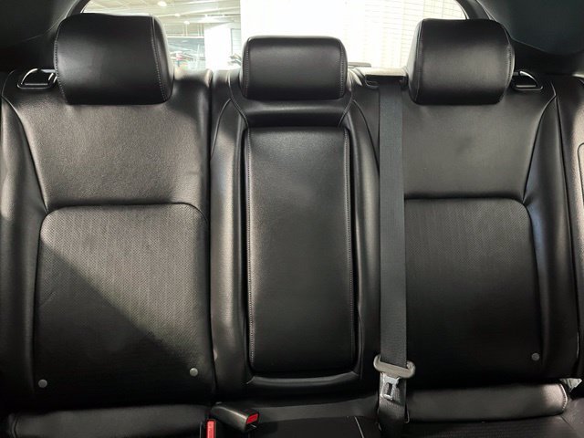 Used 2025 Honda Civic Sport Touring image 12