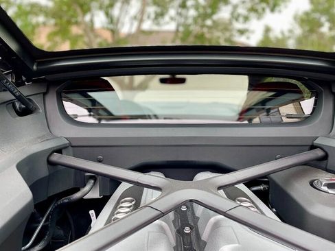 Used 2022 Audi R8 V10 performance image 30