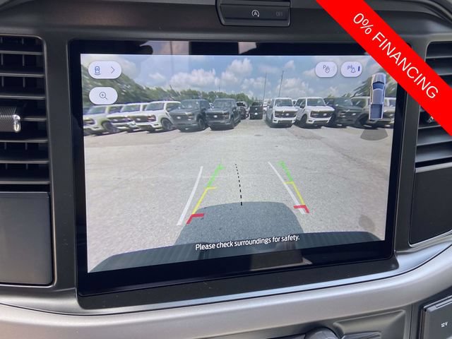 New 2026 Ford F150 XL RWD image 22