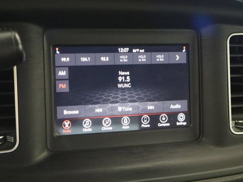 Used 2020 Dodge Charger Police AWD/4WD image 23