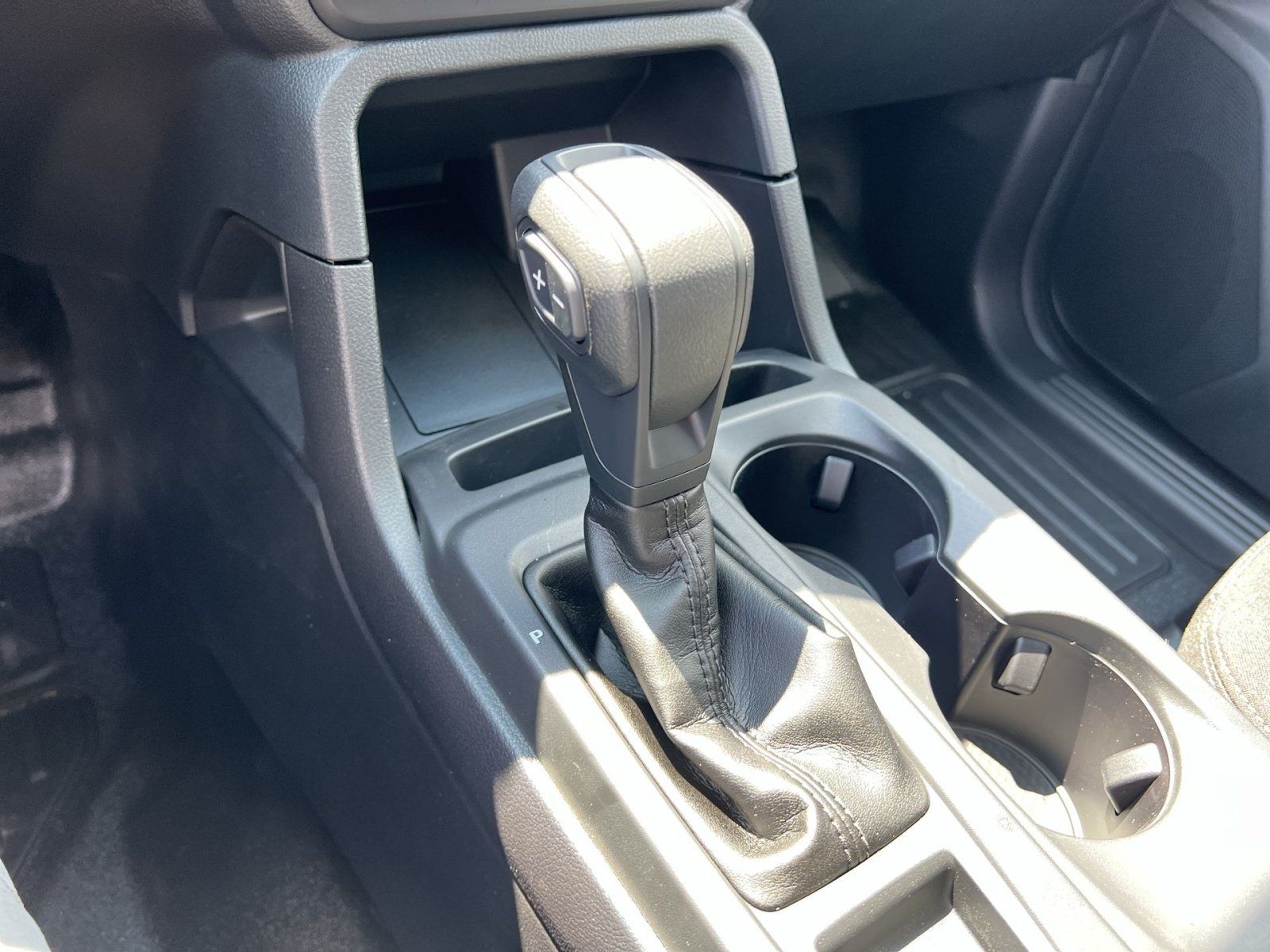 New 2026 Ford Ranger XL AWD/4WD image 21