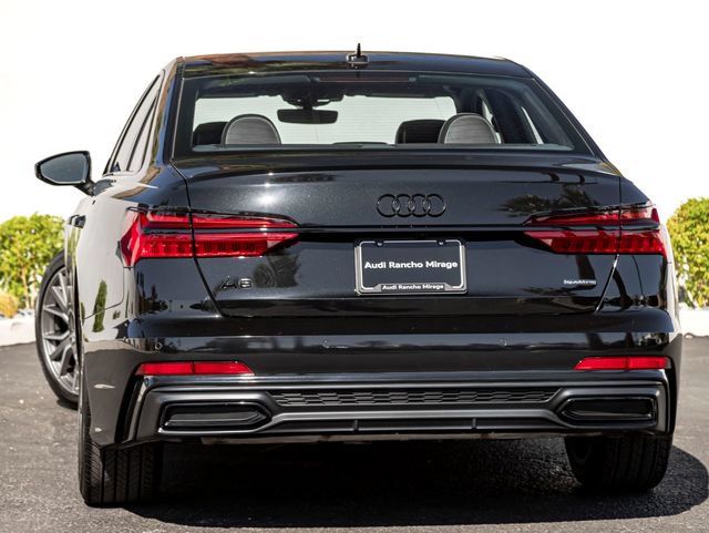 Used 2023 Audi A6 3.0T Prestige w/ Prestige Package AWD/4WD image 9
