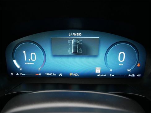 Certified 2023 Ford Escape Active w/ Tech Pack #2 image 27