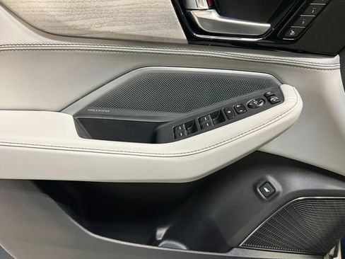 New 2026 Acura MDX SH-AWD w/ Advance Package image 16