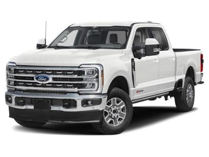 Used 2024 Ford F250 Lariat