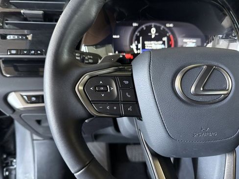 Certified 2025 Lexus RX 350 350 w/ Technology Package image 14