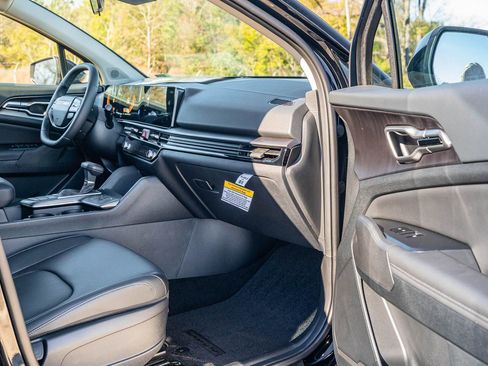 New 2026 Kia Sportage EX FWD image 8