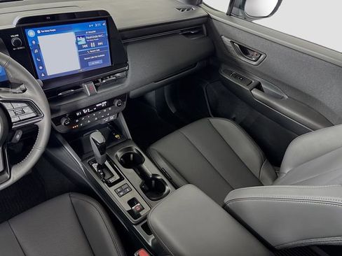 New 2026 Subaru Outback Limited image 24