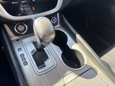 Used 2017 Nissan Murano SL w/ SL Technology Package image 26