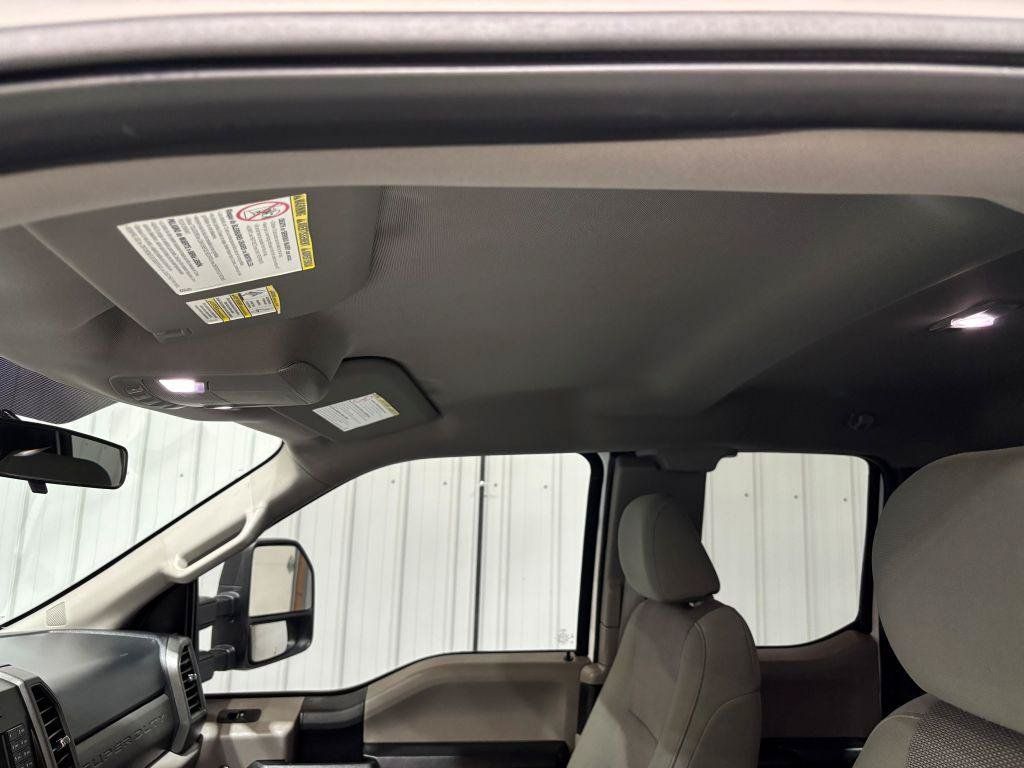 Used 2018 Ford F250 XL w/ Power Equipment Group AWD/4WD image 15