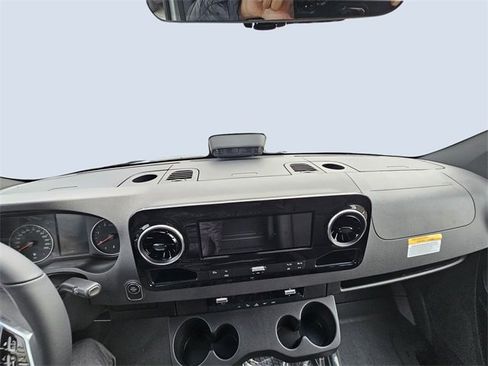 New 2026 Mercedes-Benz Sprinter 3500 image 17