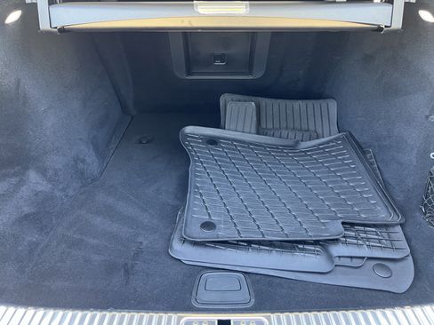 Certified 2025 Mercedes-Benz S 580 S 580 image 34