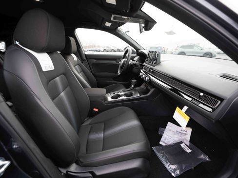 New 2026 Honda Civic Sport image 26