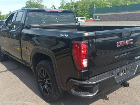 Used 2021 GMC Sierra 1500 Elevation AWD/4WD image 2