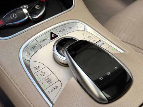 Used 2015 Mercedes-Benz S 550 Sedan image 33