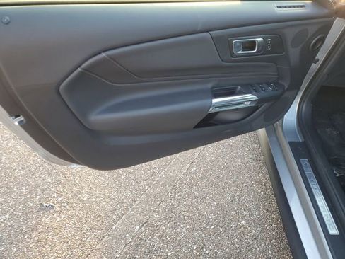 New 2025 Ford Mustang Premium image 11