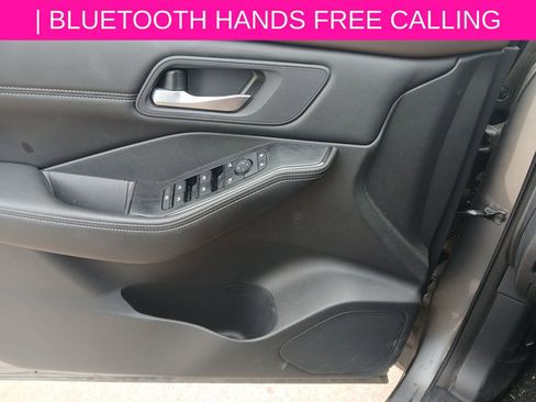 Certified 2022 Nissan Rogue SV w/ SV Premium Package image 11