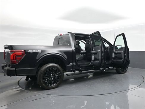 Used 2024 Ford F150 Platinum w/ Equipment Group 702A High image 70