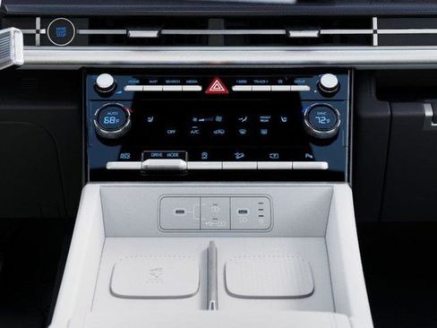 New 2026 Hyundai Santa Fe SEL image 17