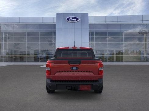 New 2026 Ford Maverick XLT w/ 4K Tow Package AWD/4WD image 6