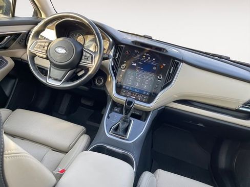 Used 2023 Subaru Legacy Limited image 10