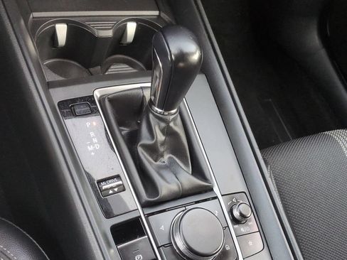 Used 2025 MAZDA CX-50 AWD 2.5 S w/ Preferred Package image 16