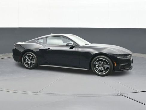 Used 2025 Ford Mustang Premium image 18