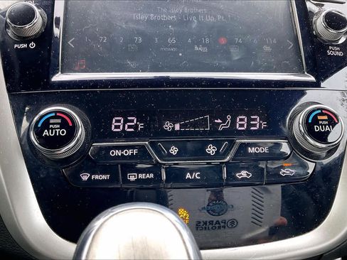 Used 2017 Nissan Murano Platinum w/ Platinum Technology Package image 33