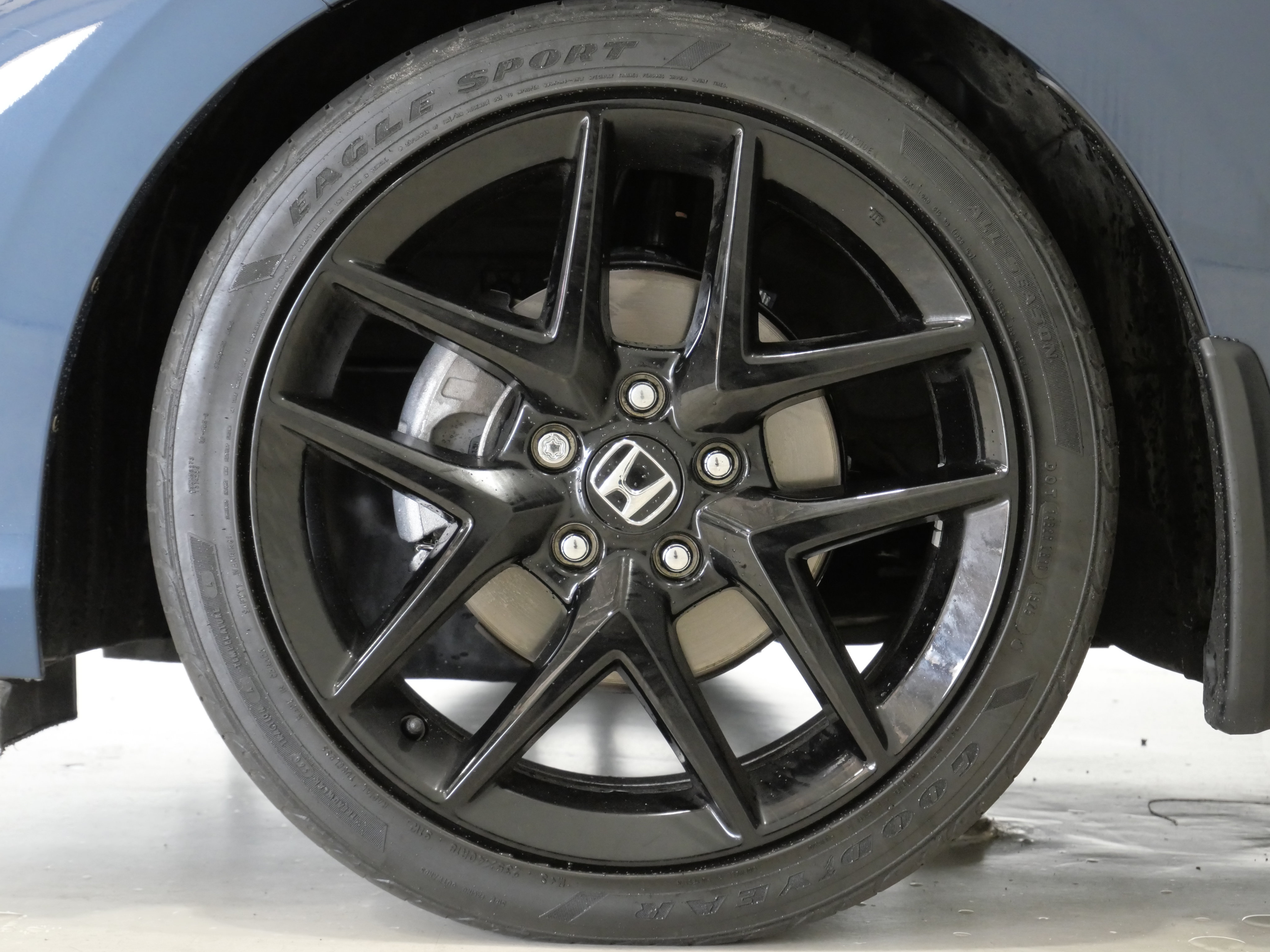 Used 2025 Honda Civic Sport image 9