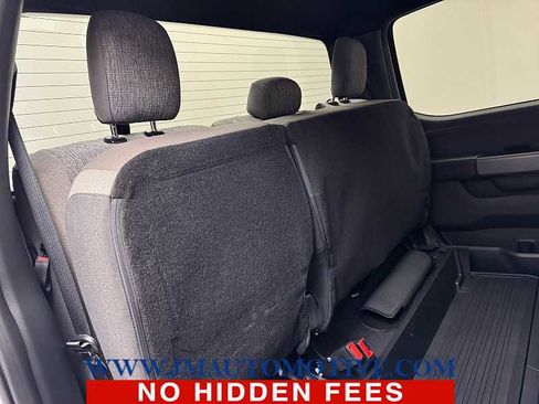 Used 2024 Ford F150 XLT w/ Mobile Office Package AWD/4WD image 20