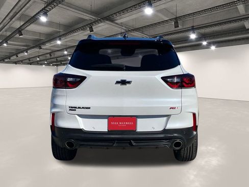 Used 2025 Chevrolet TrailBlazer RS w/ Convenience Package image 15