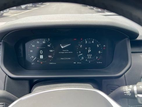 Used 2021 Land Rover Discovery S R-Dynamic AWD/4WD image 20