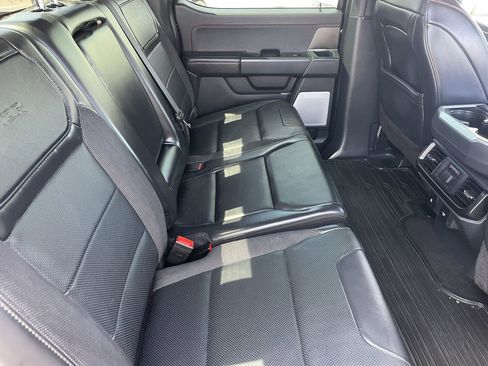 Certified 2025 Ford F150 Raptor AWD/4WD image 13