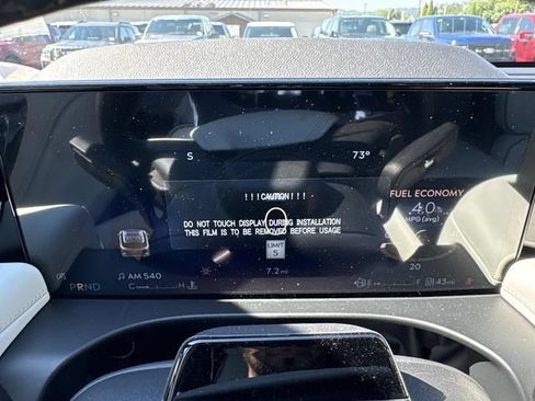 New 2026 Lincoln Aviator Black Label w/ Black Label Special Edition AWD/4WD image 34