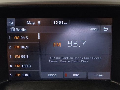 Used 2020 Kia Sorento S FWD image 25