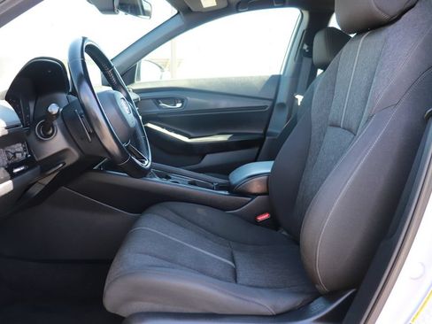 Used 2024 Honda Accord Sport image 12