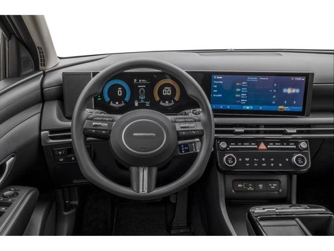 New 2026 Hyundai Tucson SEL AWD/4WD image 26
