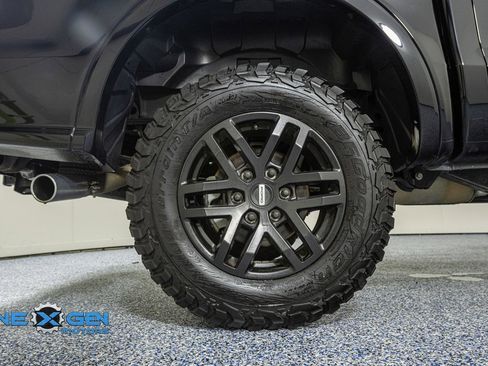 Used 2023 Ford Ranger Lariat w/ Technology Package image 37