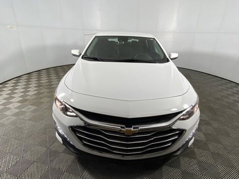 Used 2024 Chevrolet Malibu LT image 5
