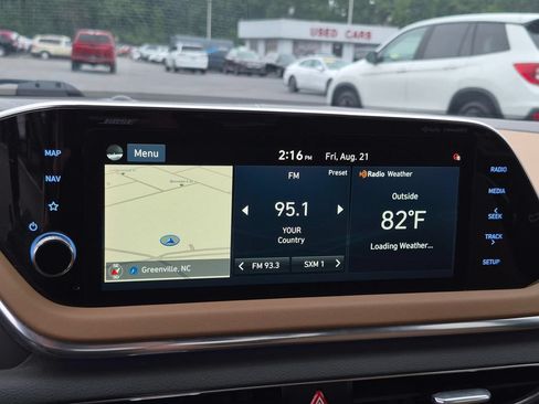 Used 2020 Hyundai Sonata Limited FWD image 19