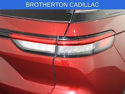 Used 2023 Jeep Grand Cherokee 4WD 4xe image 13