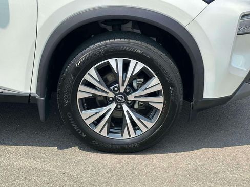 Used 2023 Nissan Rogue SV w/ SV Premium Package AWD/4WD image 7