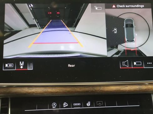 New 2026 Audi Q7 2.0T Premium Plus AWD/4WD image 18