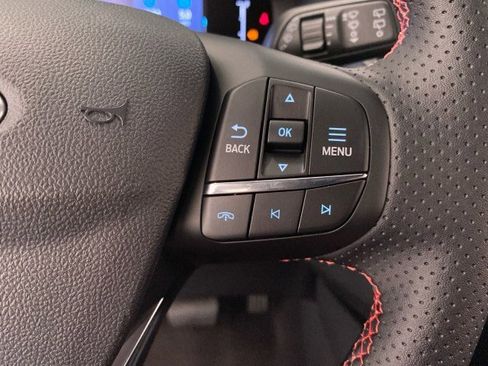 New 2025 Ford Escape ST-Line w/ Tech Pack #1 image 20