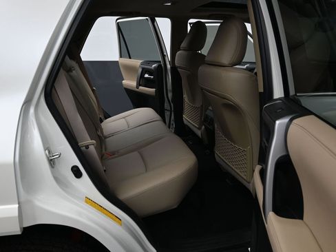 Used 2023 Toyota 4Runner Limited image 36