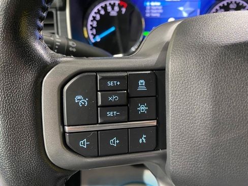 Used 2021 Ford F150 XLT w/ Equipment Group 302A High AWD/4WD image 19