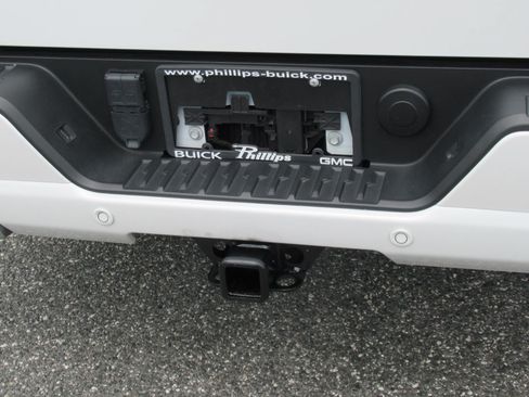 Used 2024 GMC Sierra 1500 Denali Ultimate AWD/4WD image 11